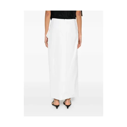 Skirts > Maxi Skirts - - Khaite - Modalova