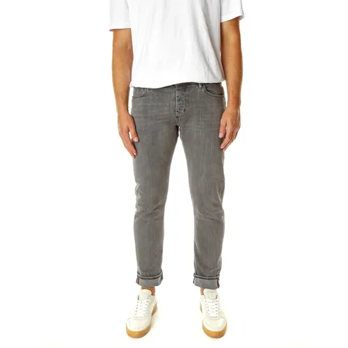 Jeans > Slim-fit Jeans - - Blue de Gênes - Modalova
