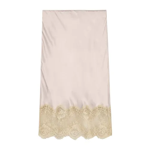 Skirts > Midi Skirts - - Birgitte Herskind - Modalova
