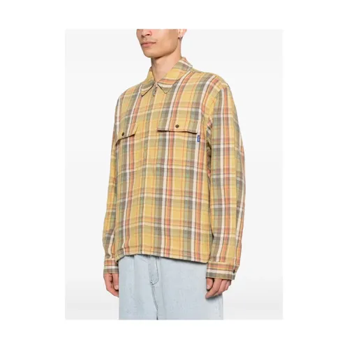 Jackets > Light Jackets - - Awake NY - Modalova