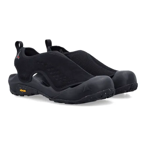 Shoes > Sandals > Flat Sandals - - ROA - Modalova