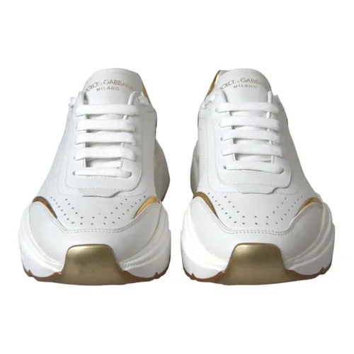 Shoes > Sneakers - - Dolce & Gabbana - Modalova