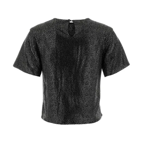 Blouses & Shirts > Blouses - - Giuseppe Di Morabito - Modalova