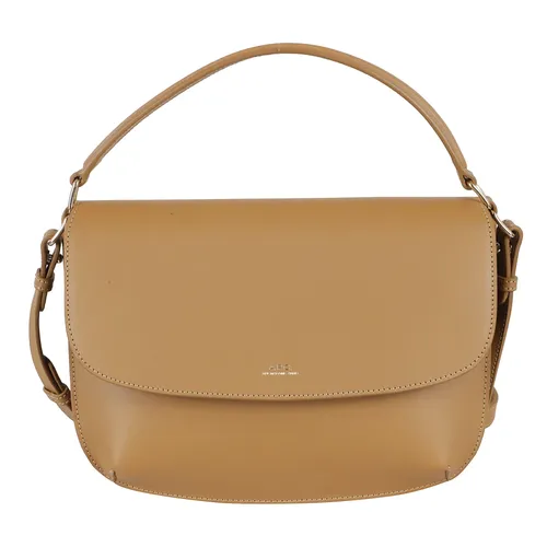 A.p.c. - Bags > Handbags - Brown - A.p.c. - Modalova