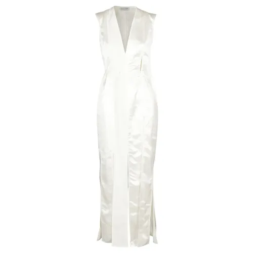 Dresses > Day Dresses > Midi Dresses - - Anna October - Modalova