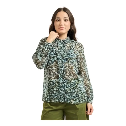 Blouses & Shirts > Shirts - - Iblues - Modalova