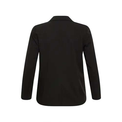 Jackets > Blazers - - Kaffe Curve - Modalova