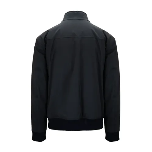 Jackets > Bomber Jackets - - Fay - Modalova