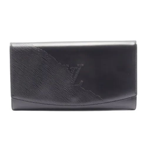 Pre-owned > Pre-owned Accessories > Pre-owned Wallets - - Louis Vuitton Vintage - Modalova