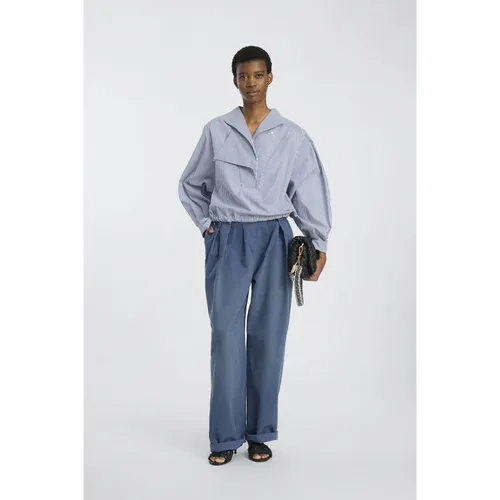 Blouses & Shirts > Blouses - - Munthe - Modalova