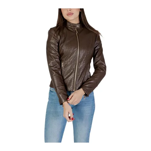 Jackets > Light Jackets - - Guess - Modalova