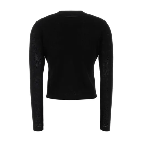 Knitwear > Cardigans - - Tory Burch - Modalova