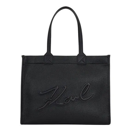 Bags > Tote Bags - - Karl Lagerfeld - Modalova