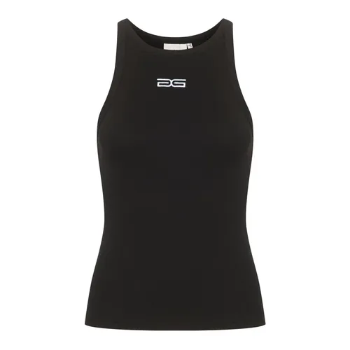 Tops > Sleeveless Tops - - Gestuz - Modalova
