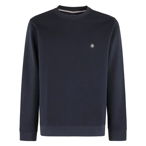 Sweatshirts & Hoodies > Sweatshirts - - Hugo - Modalova