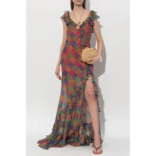 Dresses > Day Dresses > Maxi Dresses - - Etro - Modalova
