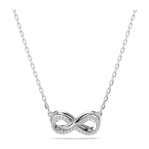 Accessories > Jewellery > Necklaces - - Swarovski - Modalova