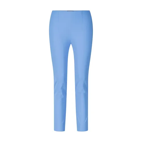 Trousers > Skinny Trousers - - Seductive - Modalova