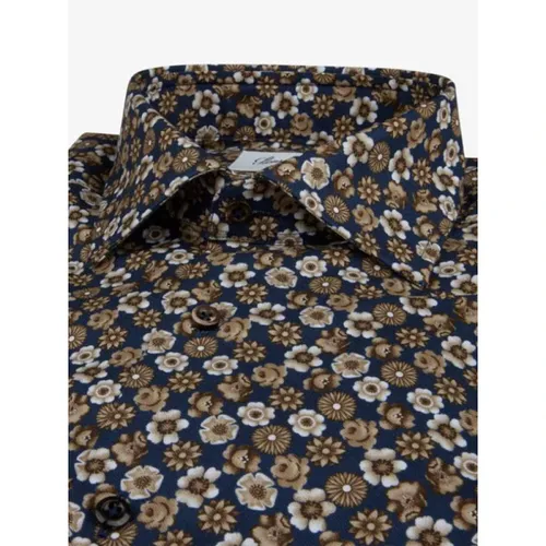 Shirts > Casual Shirts - - Stenströms - Modalova