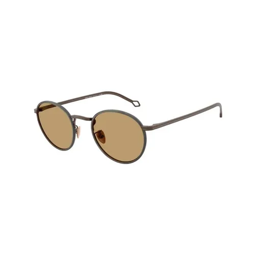 Accessories > Sunglasses - - Giorgio Armani - Modalova
