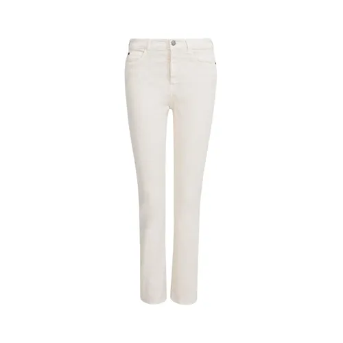 Jeans > Slim-fit Jeans - - Max Mara - Modalova