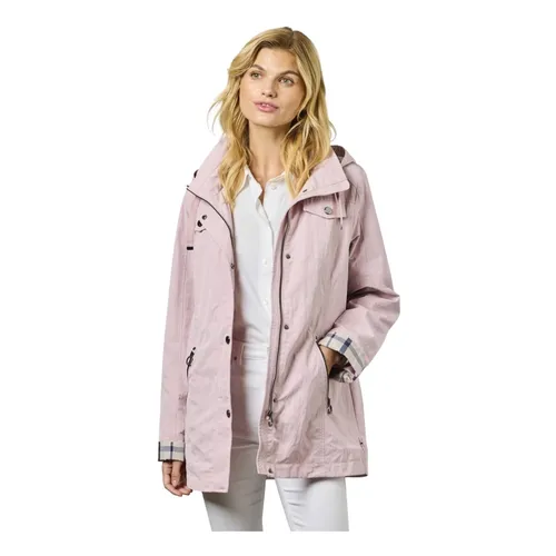 Junge - Coats > Parkas - Pink - Junge - Modalova