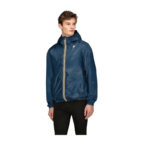 Jackets > Light Jackets - - K-Way - Modalova