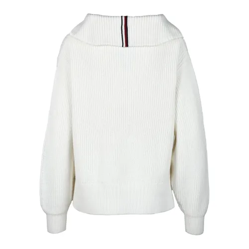 Knitwear > Turtlenecks - - Tommy Hilfiger - Modalova