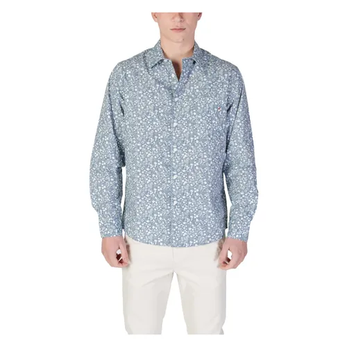Shirts > Casual Shirts - - Replay - Modalova