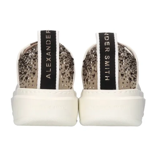Shoes > Sneakers - - Alexander Smith - Modalova