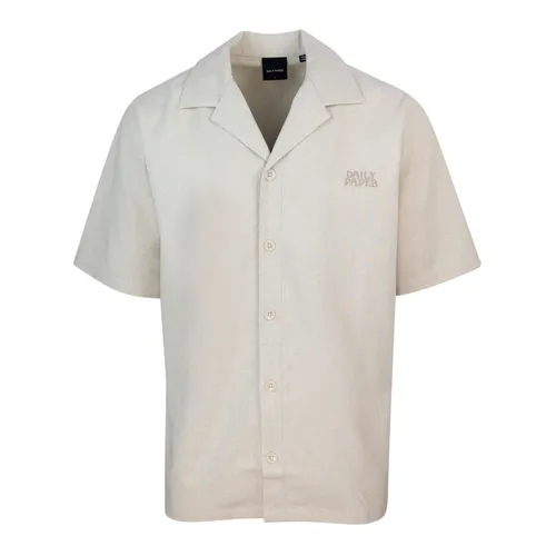 Shirts > Short Sleeve Shirts - - Daily Paper - Modalova