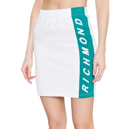 Skirts > Short Skirts - - John Richmond - Modalova