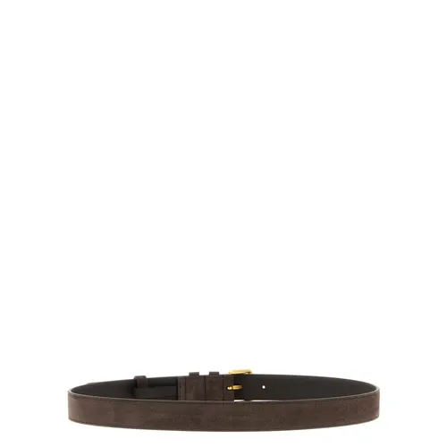 Accessories > Belts - - Valentino Garavani - Modalova