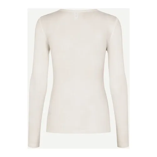 Tops > Long Sleeve Tops - - Samsøe Samsøe - Modalova