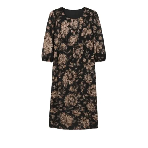 Dresses > Day Dresses > Midi Dresses - - 2-Biz - Modalova