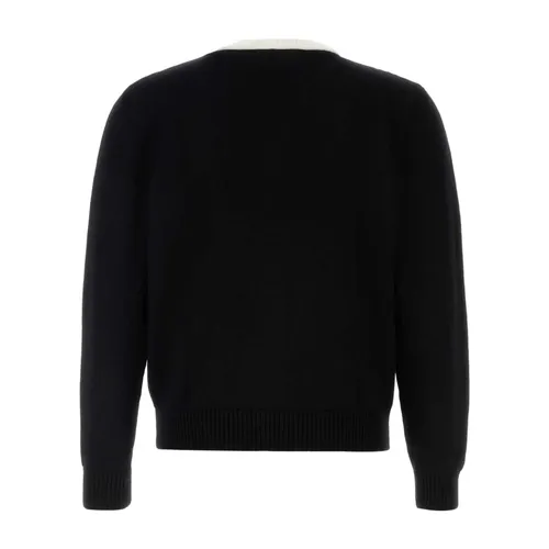 Knitwear > Cardigans - - Ernest W. Baker - Modalova