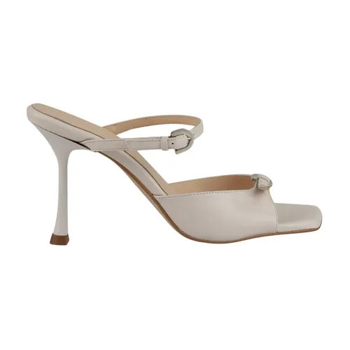 Shoes > Heels > Heeled Mules - - March23 - Modalova