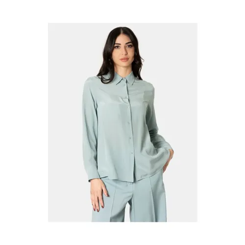 Blouses & Shirts > Shirts - - Weekend Max Mara - Modalova