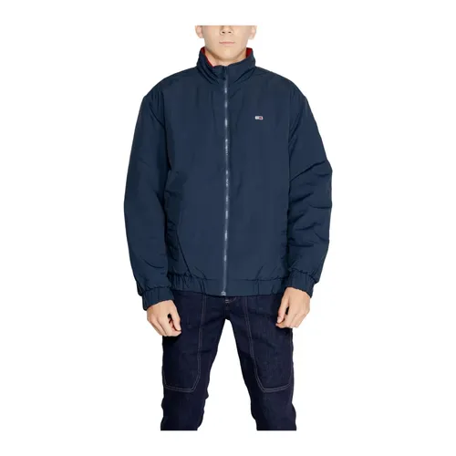 Jackets > Winter Jackets - - Tommy Jeans - Modalova