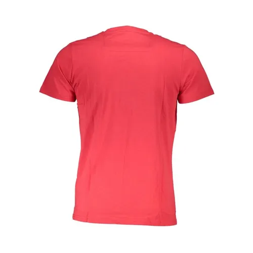 Tops > T-Shirts - - Cavalli Class - Modalova