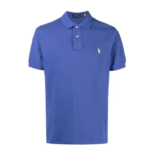 Tops > Polo Shirts - - Polo Ralph Lauren - Modalova
