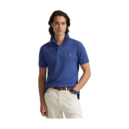 Tops > Polo Shirts - - Polo Ralph Lauren - Modalova