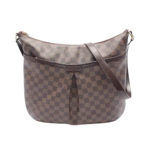 Pre-owned > Pre-owned Bags > Pre-owned Shoulder Bags - - Louis Vuitton Vintage - Modalova
