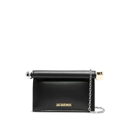Bags > Shoulder Bags - - Jacquemus - Modalova