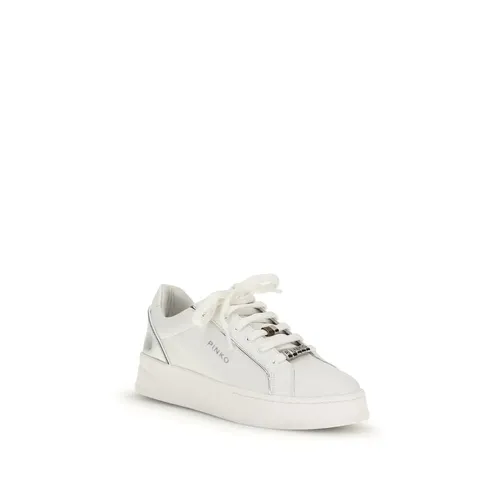 Pinko - Shoes > Sneakers - White - Pinko - Modalova