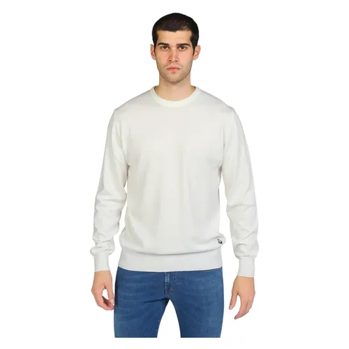 Knitwear > Round-neck Knitwear - - Roy Roger's - Modalova