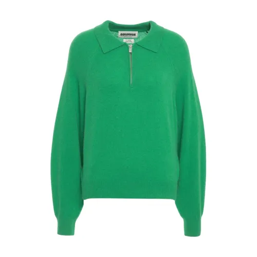 Knitwear > Cashmere Knitwear - - Crush - Modalova