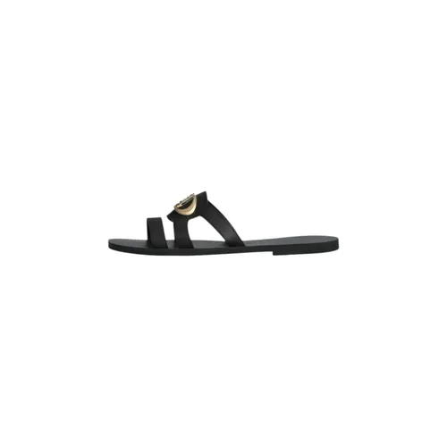 Shoes > Flip Flops & Sliders > Sliders - - Liu Jo - Modalova