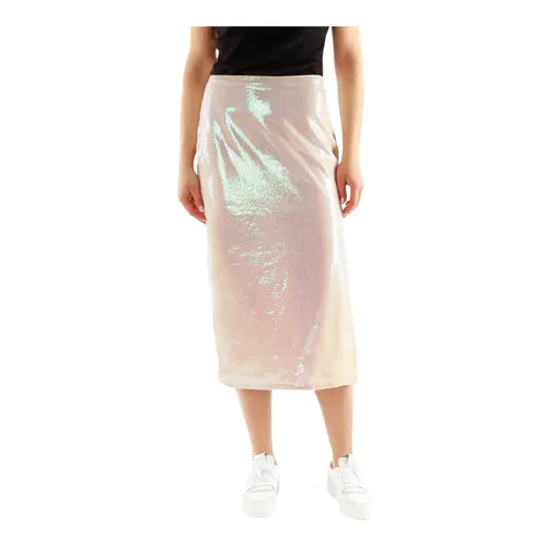 Skirts > Midi Skirts - - Envii - Modalova