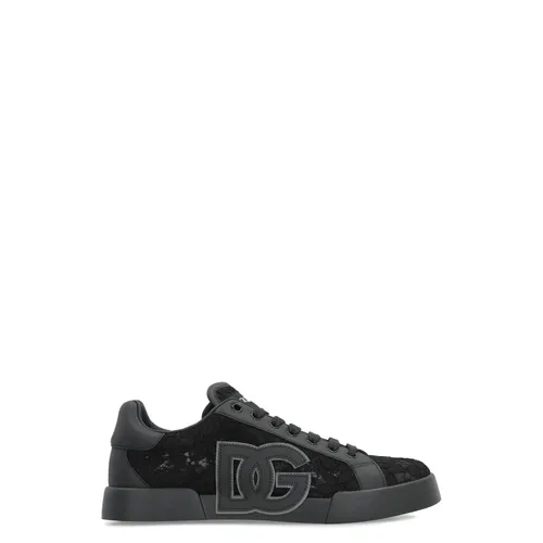 Shoes > Sneakers - - Dolce & Gabbana - Modalova